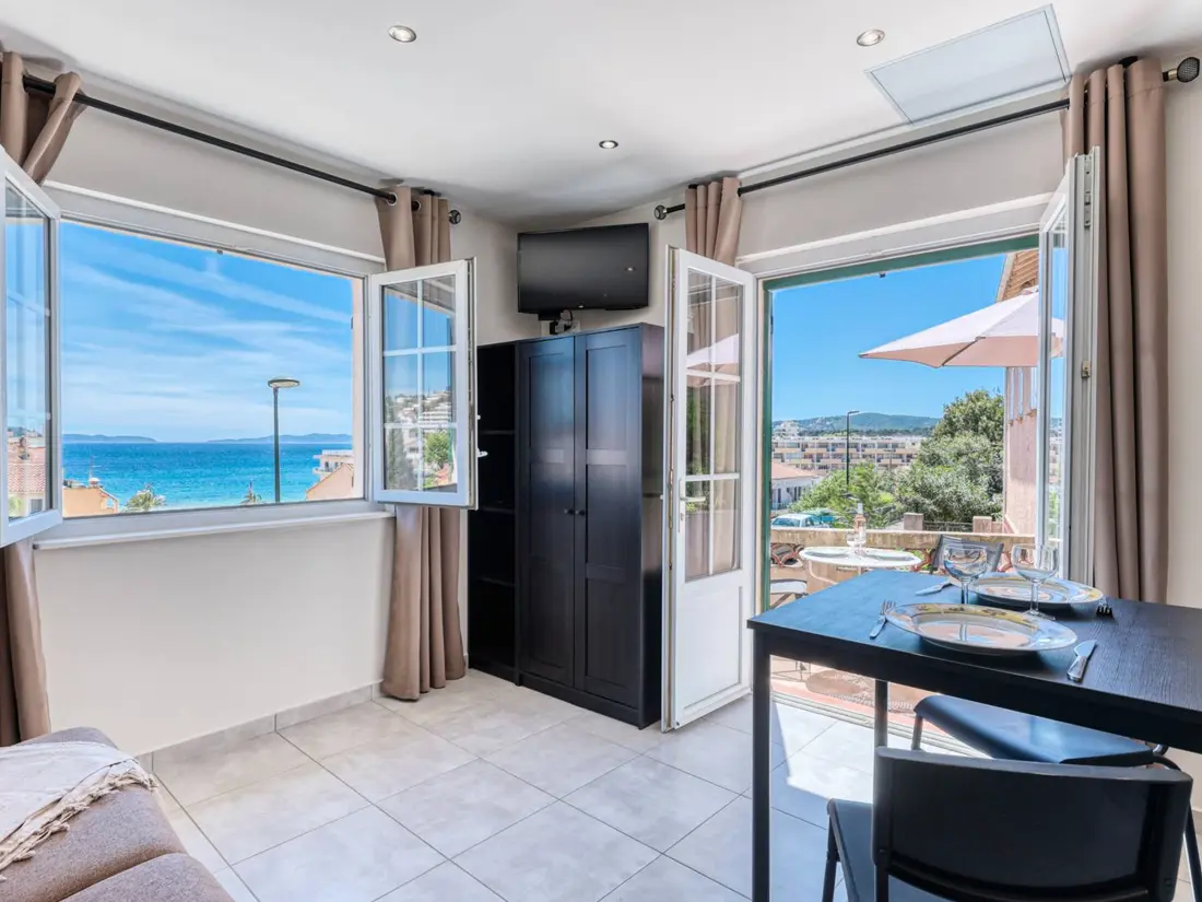 Location de Vacances Le Lavandou 265