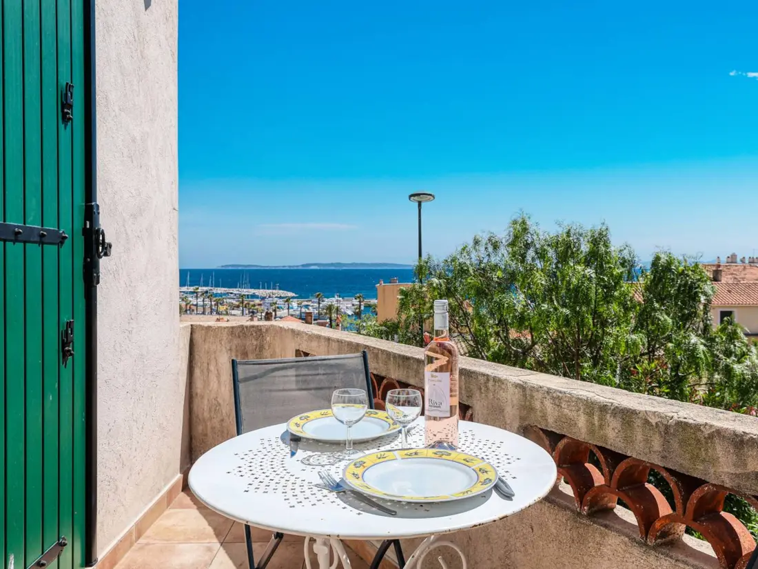 Location de Vacances Le Lavandou 265
