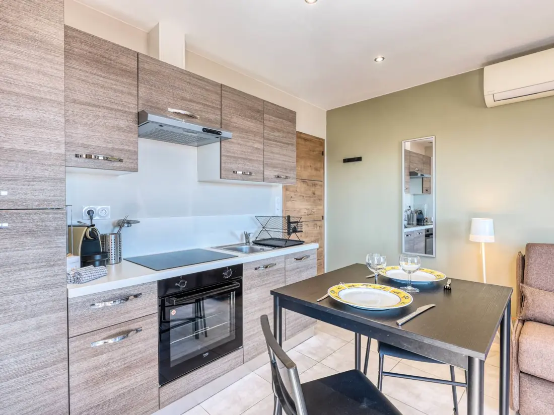 Location de Vacances Le Lavandou 265