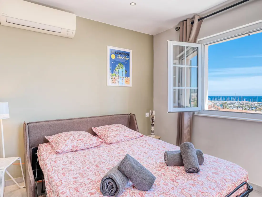 Location de Vacances Le Lavandou 265