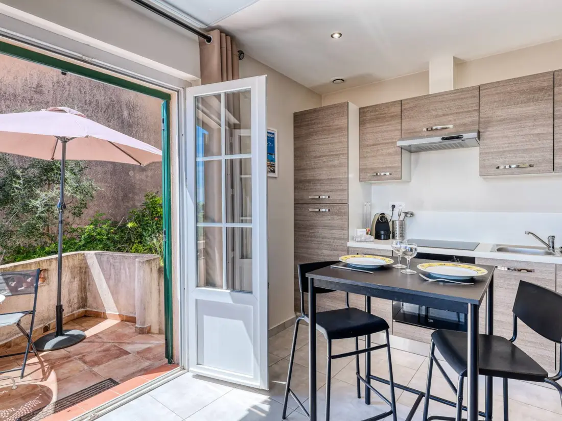 Location de Vacances Le Lavandou 265