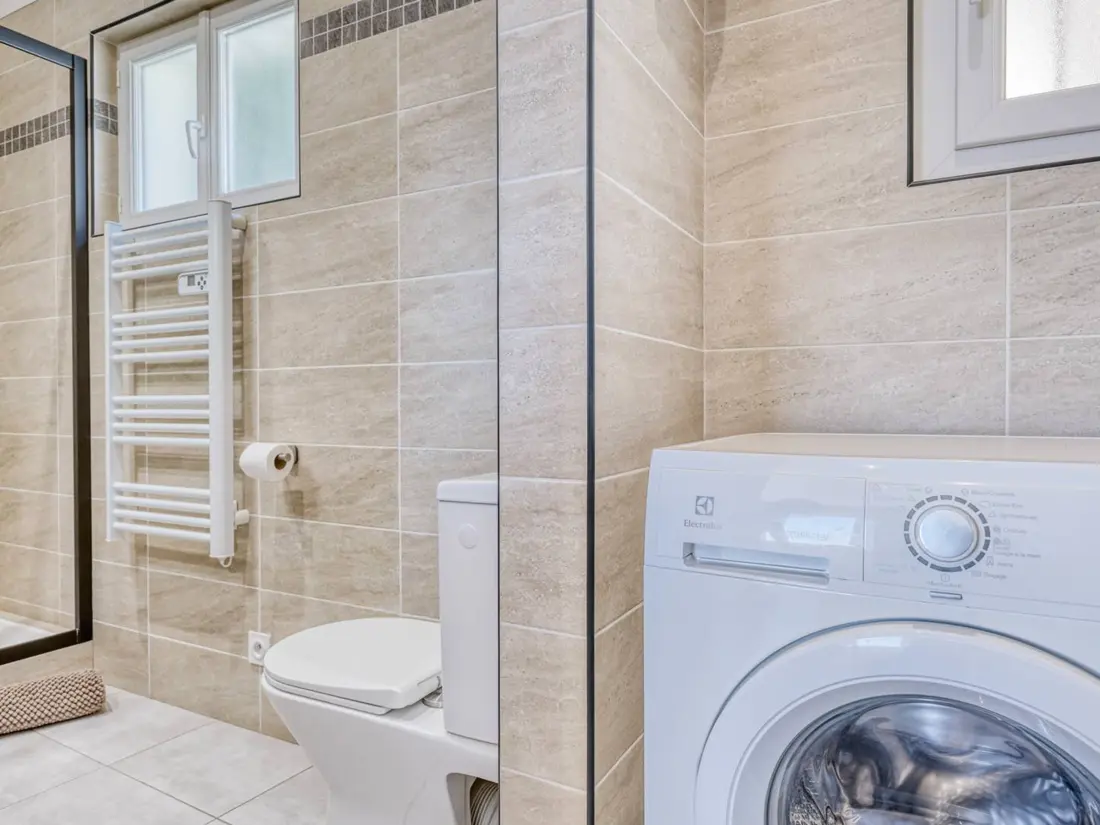 Location de Vacances Le Lavandou 265