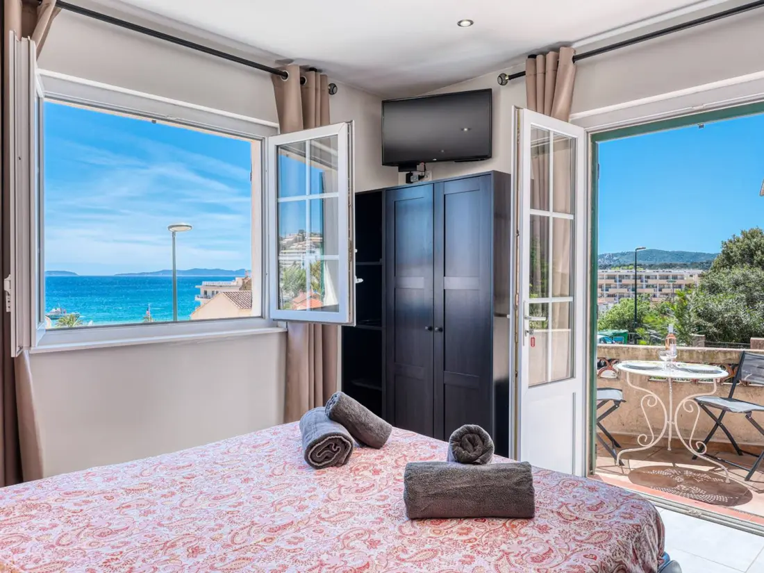 Location de Vacances Le Lavandou 265
