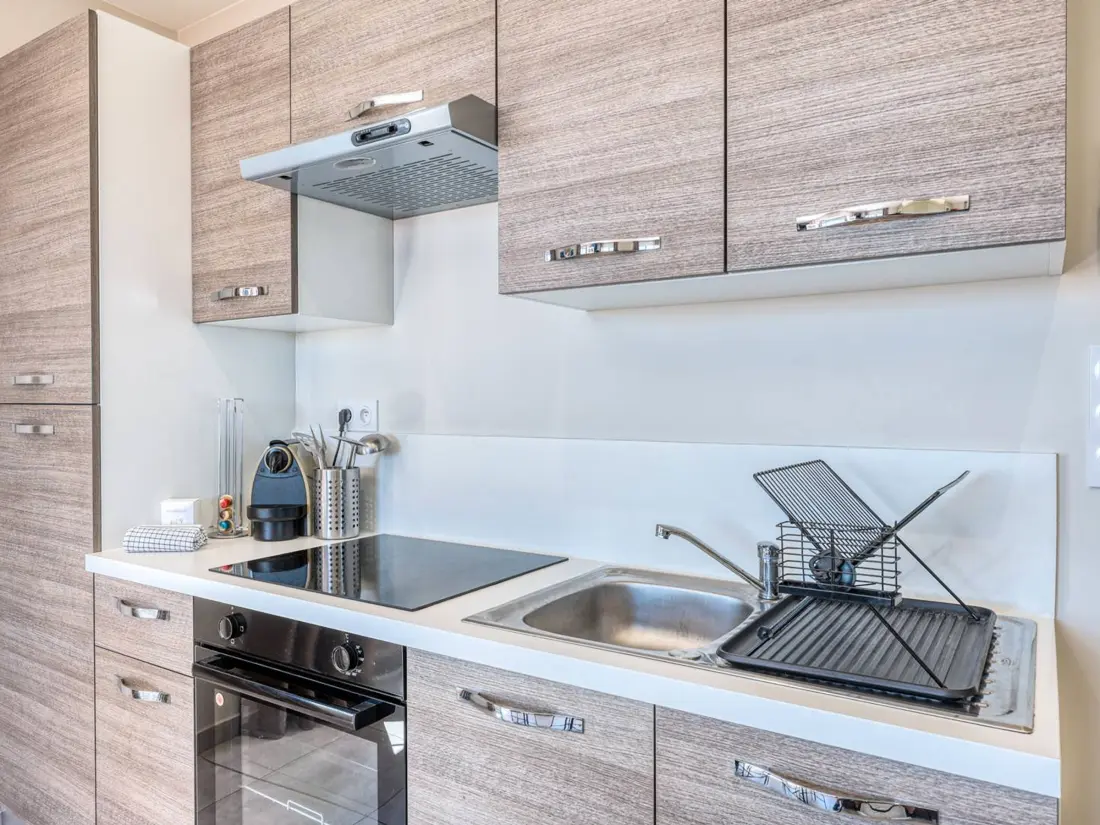 Location de Vacances Le Lavandou 265