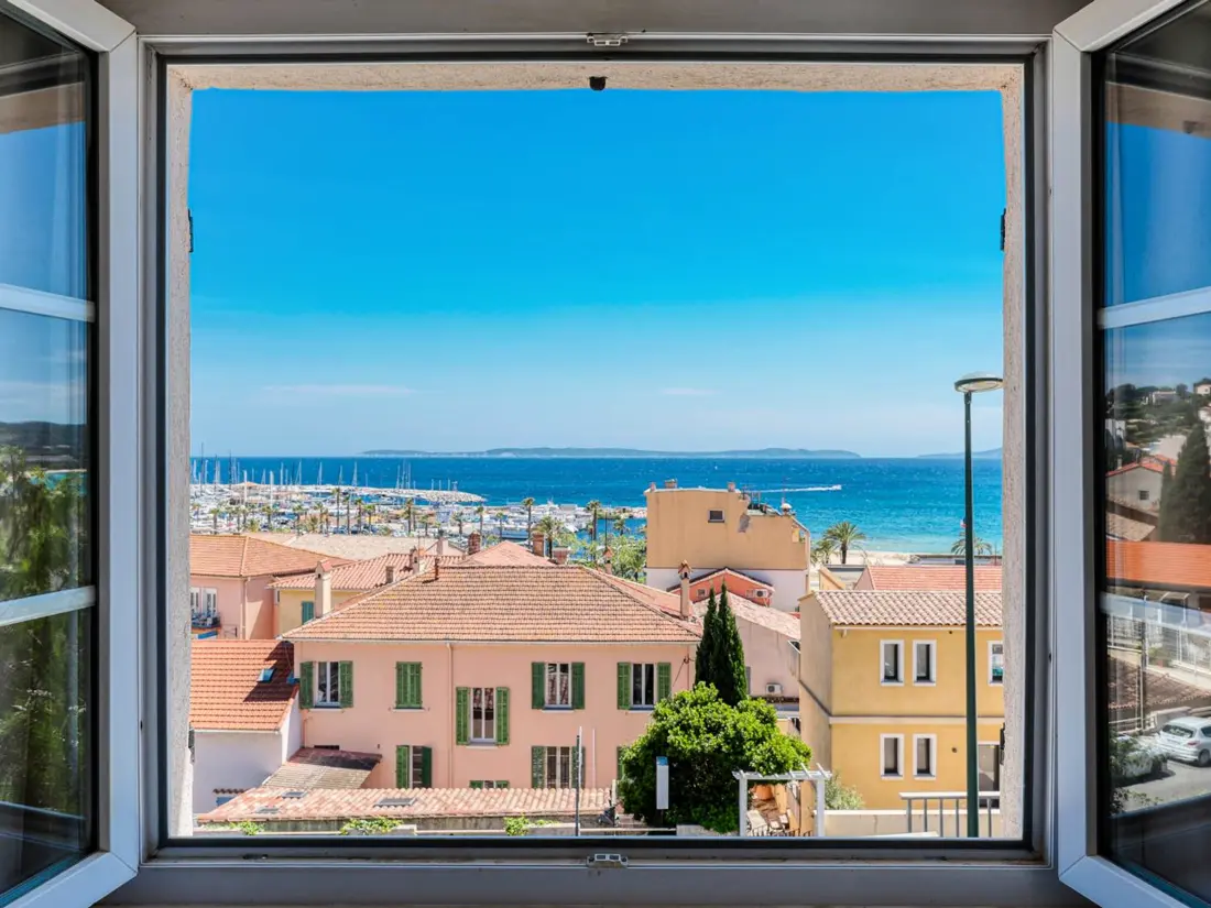 Location de Vacances Le Lavandou 265