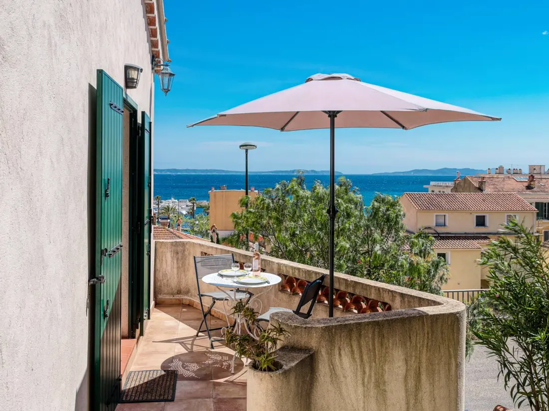 Location de Vacances Le Lavandou 265