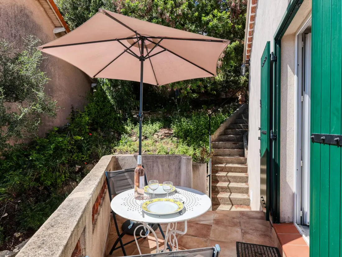 Location de Vacances Le Lavandou 265