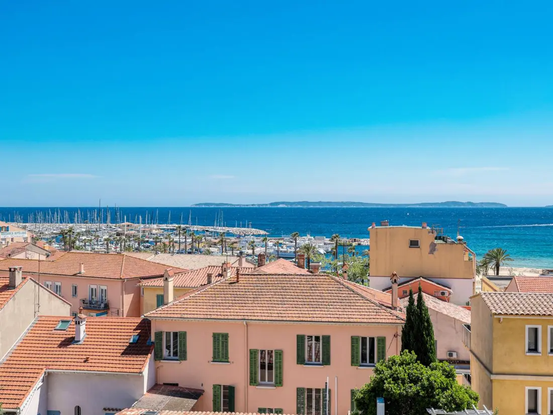 Location de Vacances Le Lavandou 265