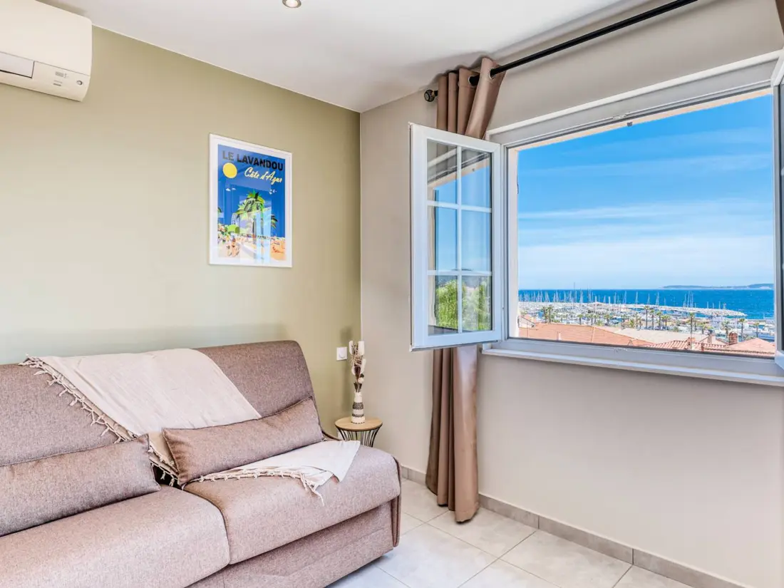 Location de Vacances Le Lavandou 265