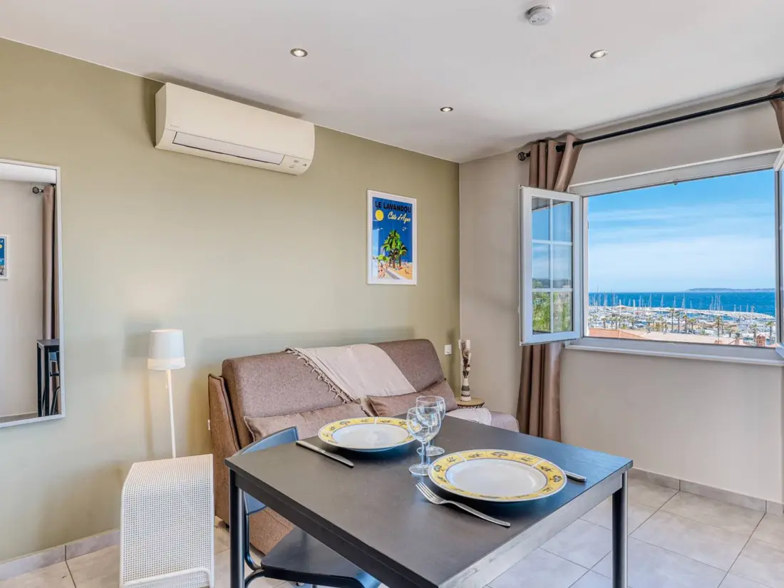 Location de Vacances Le Lavandou 265