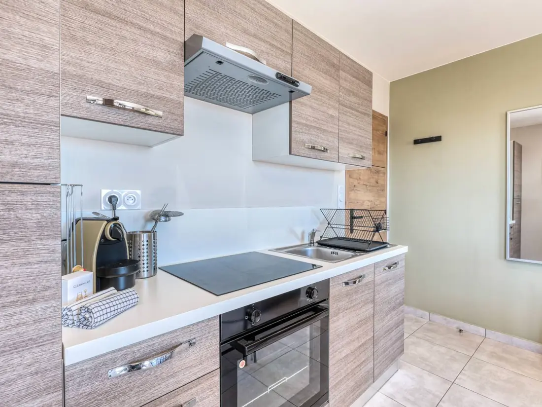 Location de Vacances Le Lavandou 265
