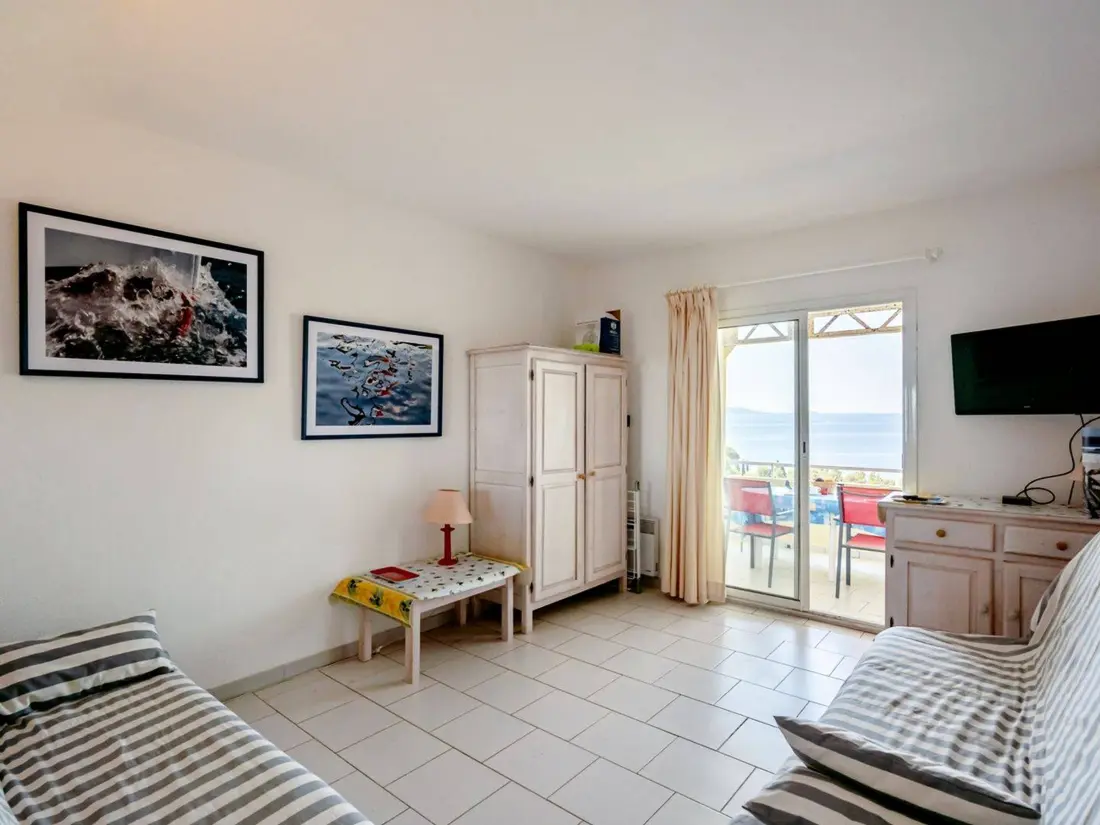 Location de Vacances Le Lavandou 267