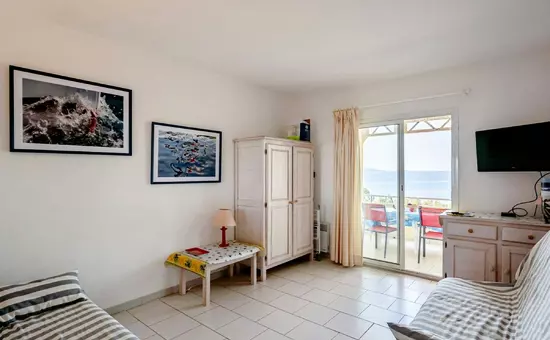 Location de Vacances Le Lavandou 267