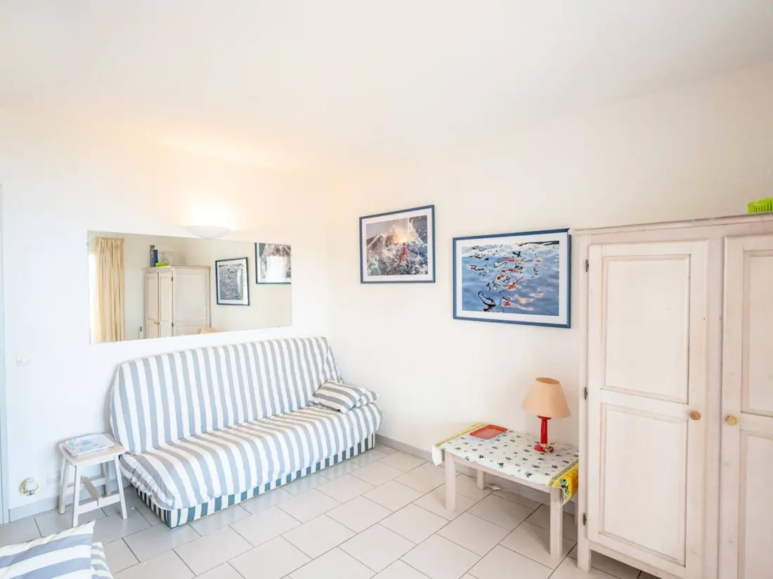 Location de Vacances Le Lavandou 267