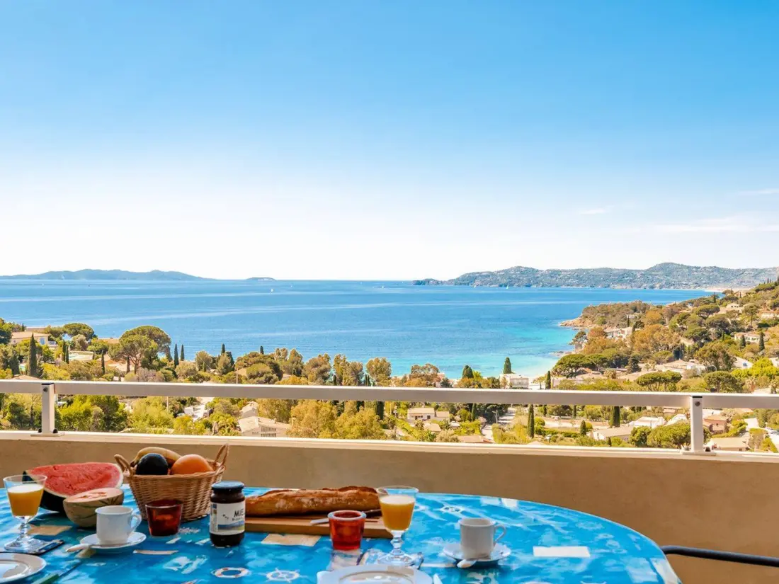 Location de Vacances Le Lavandou 267