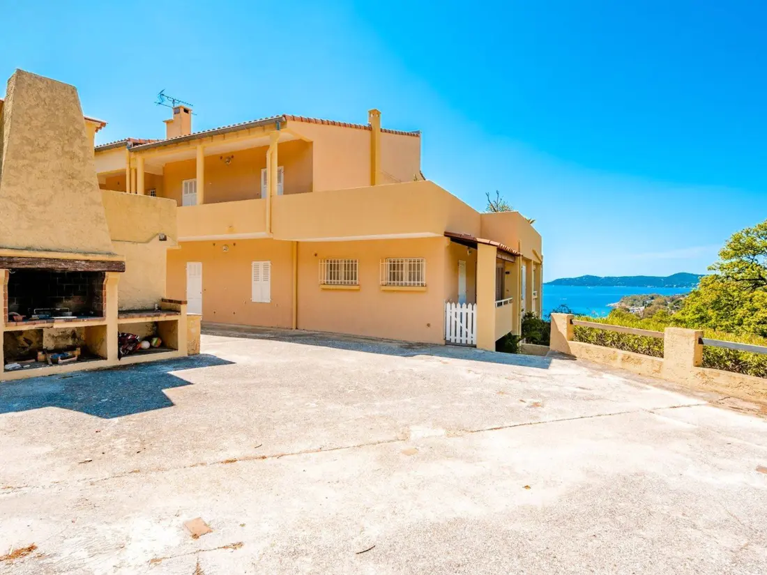 Location de Vacances Le Lavandou 267