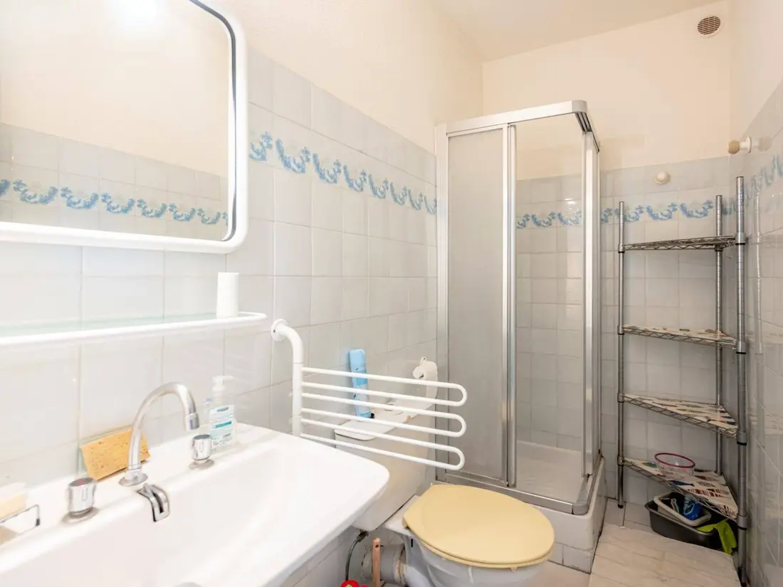 Location de Vacances Le Lavandou 267