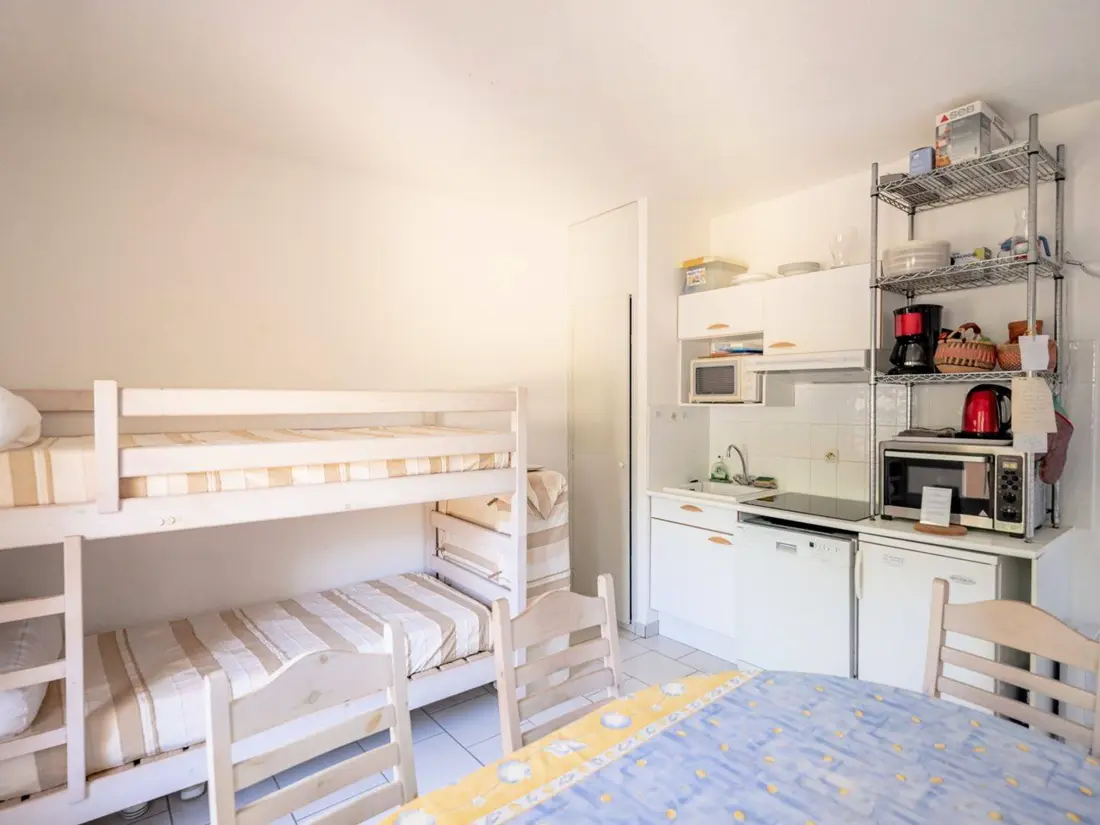 Location de Vacances Le Lavandou 267