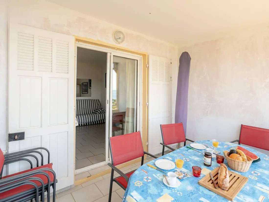 Location de Vacances Le Lavandou 267
