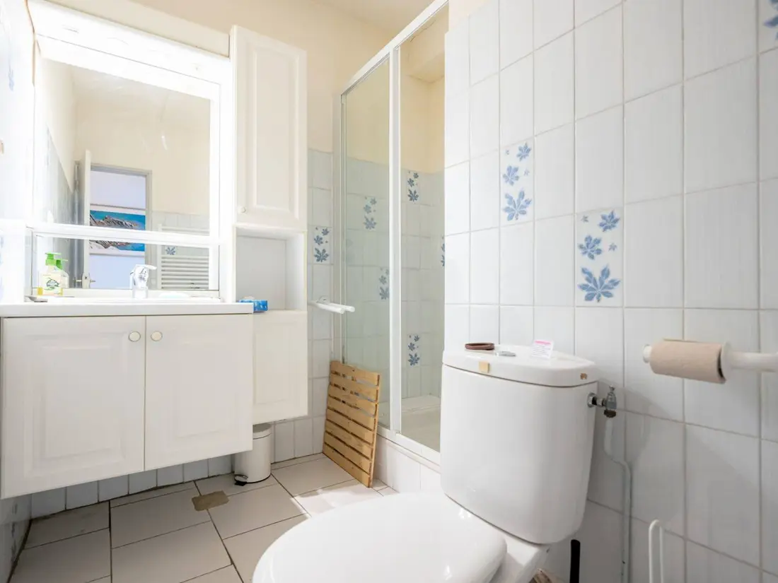 Location de Vacances Le Lavandou 268