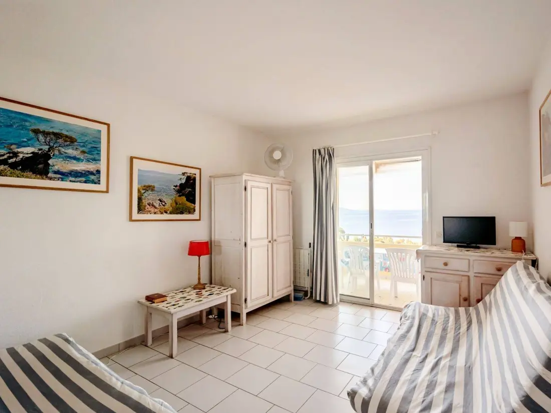 Location de Vacances Le Lavandou 268