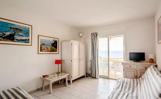 Location de Vacances Le Lavandou 268