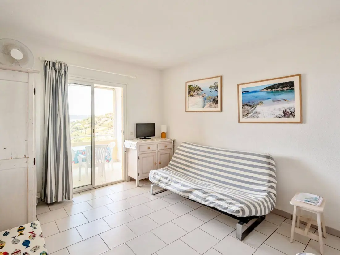 Location de Vacances Le Lavandou 268