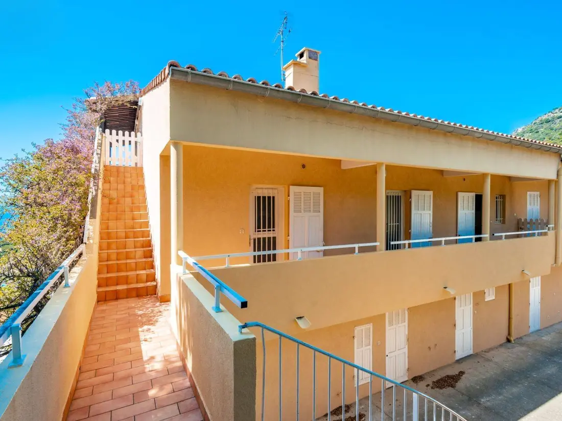 Location de Vacances Le Lavandou 268