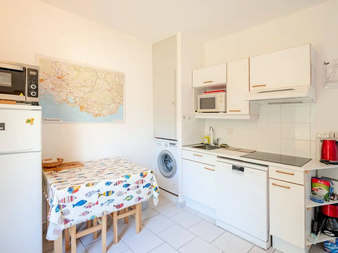 Location de Vacances Le Lavandou 268