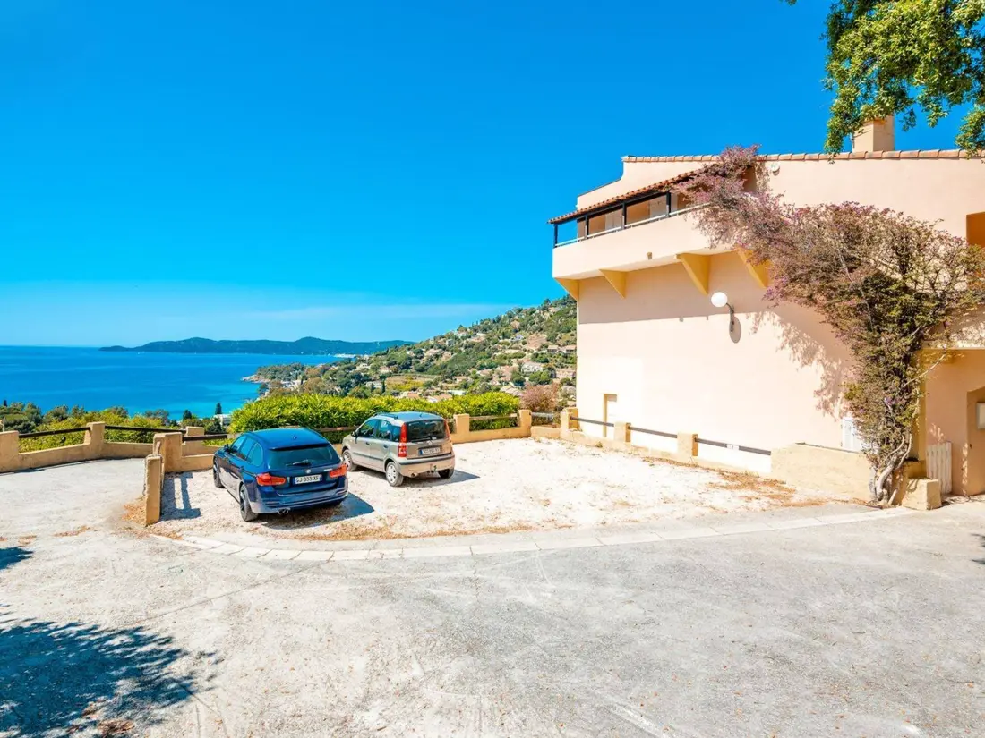 Location de Vacances Le Lavandou 268