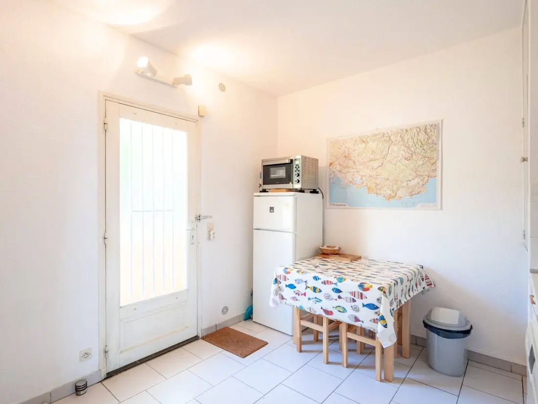 Location de Vacances Le Lavandou 268