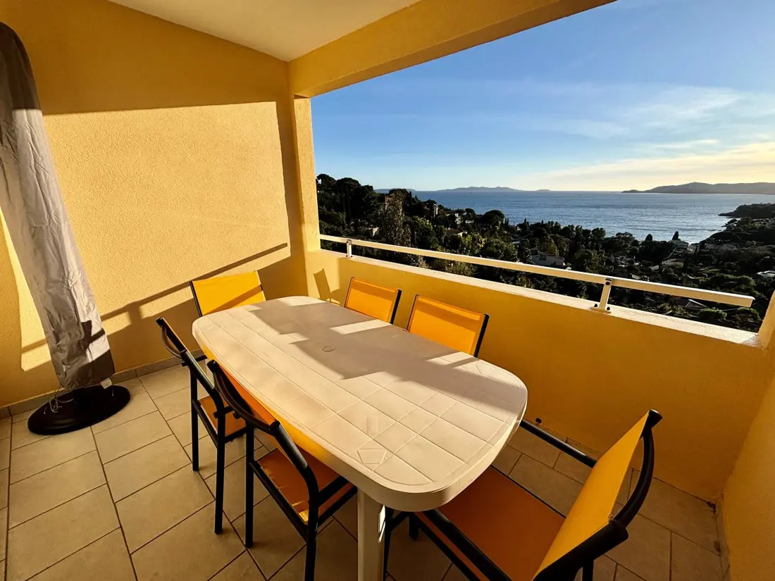 Location de Vacances Le Lavandou 268