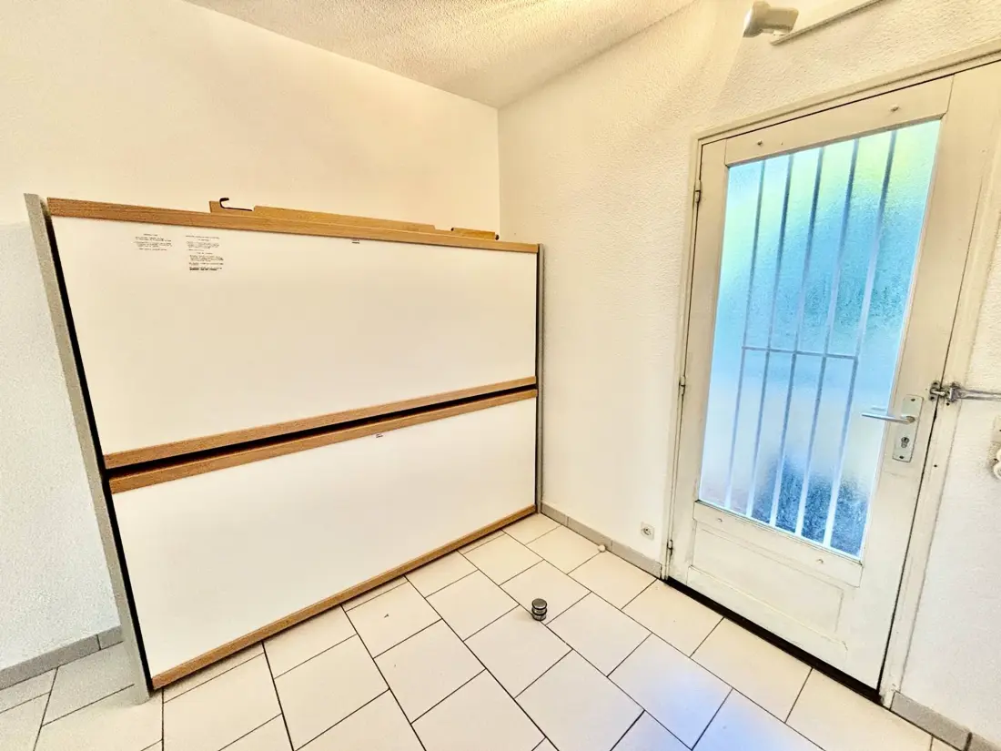 Location de Vacances Le Lavandou 268