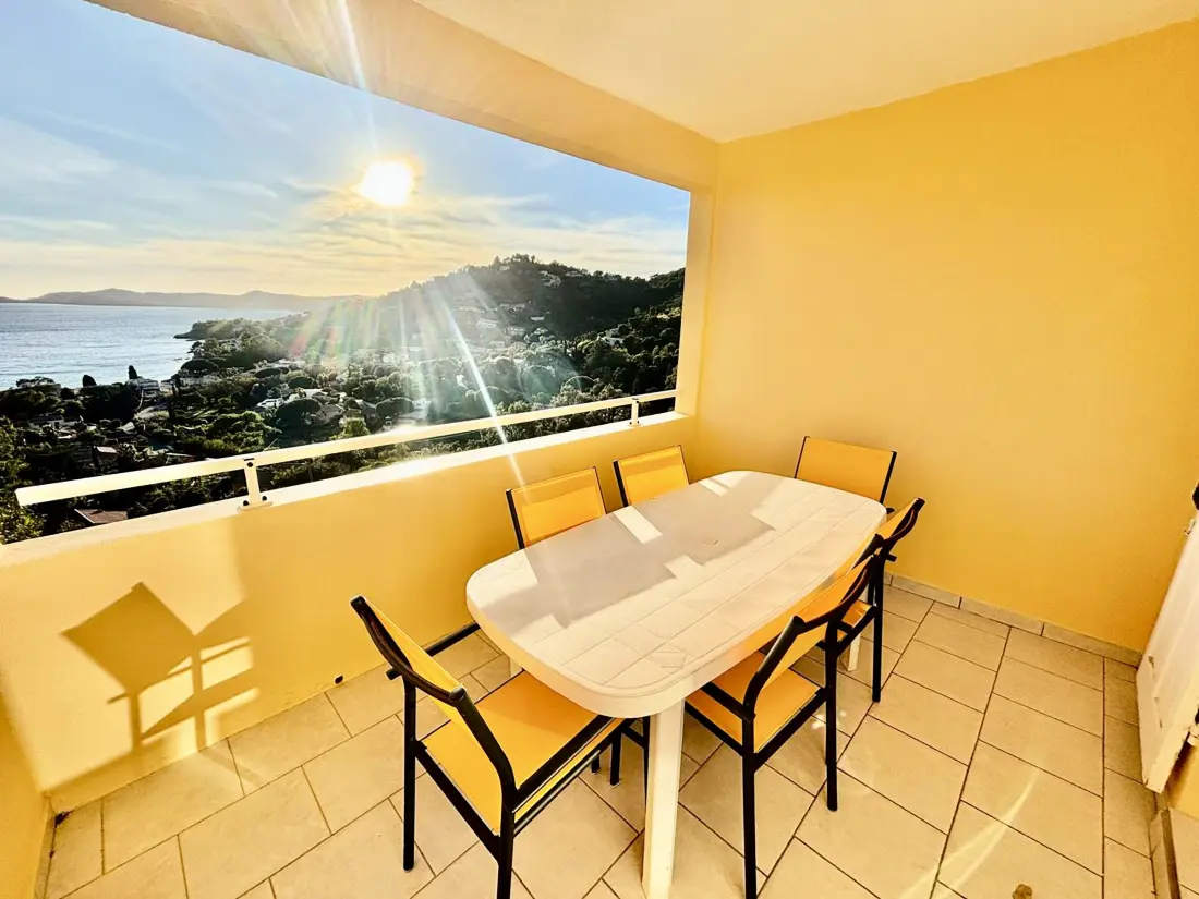 Location de Vacances Le Lavandou 268