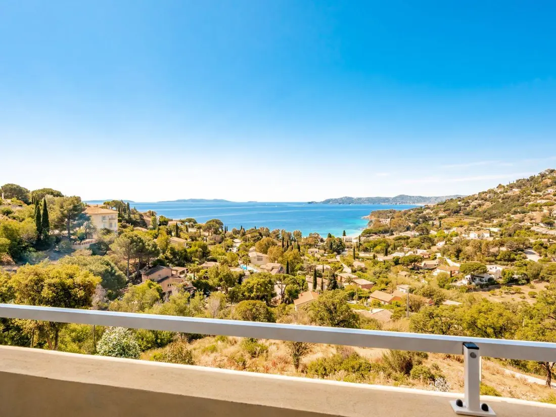 Location de Vacances Le Lavandou 268