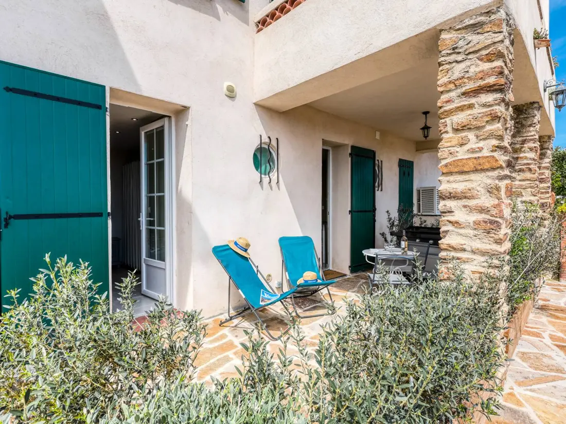 Location de Vacances Le Lavandou 269