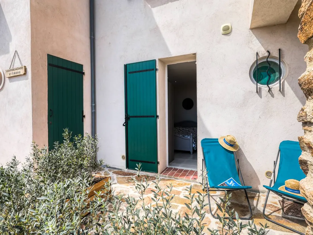 Location de Vacances Le Lavandou 269
