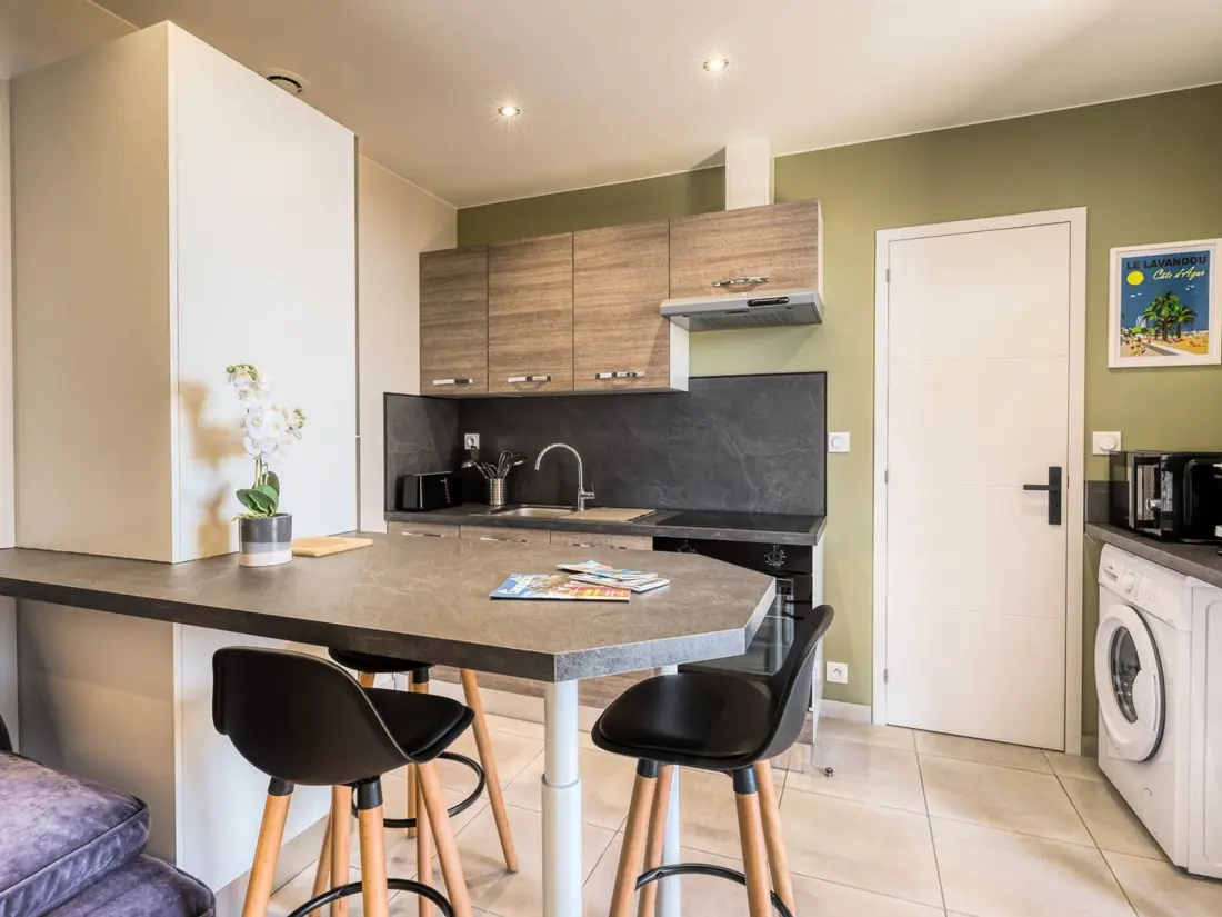 Location de Vacances Le Lavandou 269