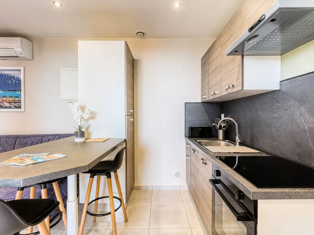 Location de Vacances Le Lavandou 269