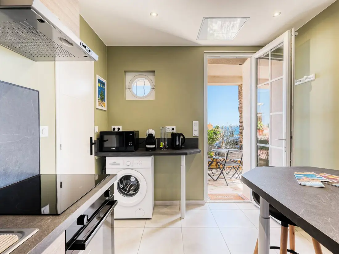 Location de Vacances Le Lavandou 269