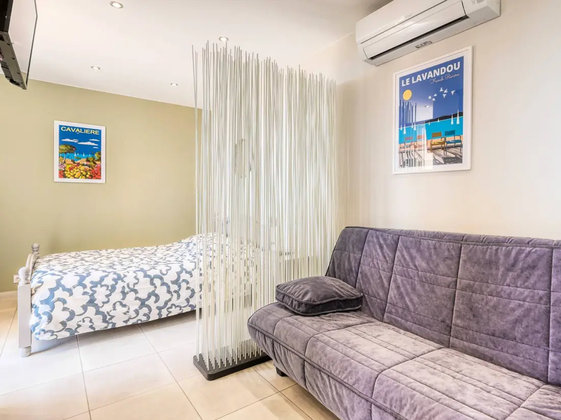 Location de Vacances Le Lavandou 269