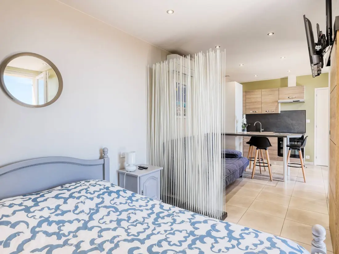 Location de Vacances Le Lavandou 269
