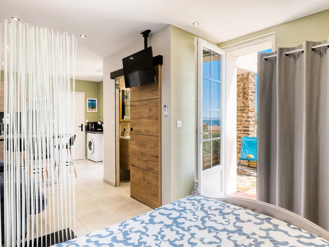 Location de Vacances Le Lavandou 269