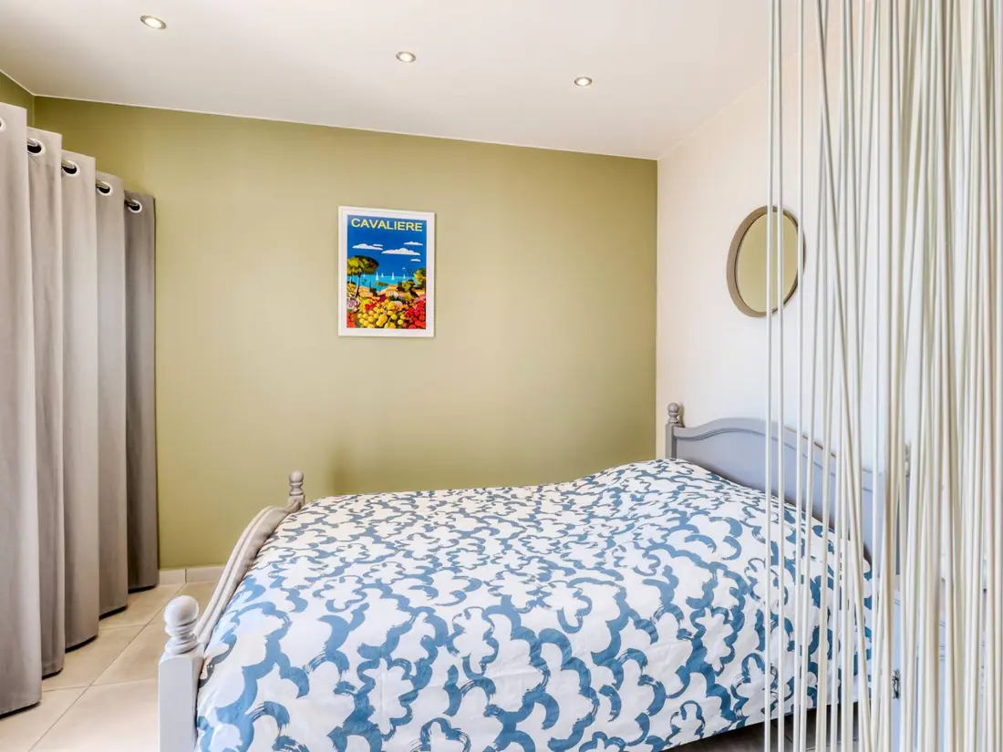 Location de Vacances Le Lavandou 269