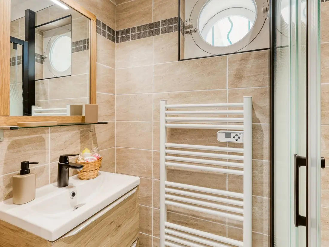 Location de Vacances Le Lavandou 269
