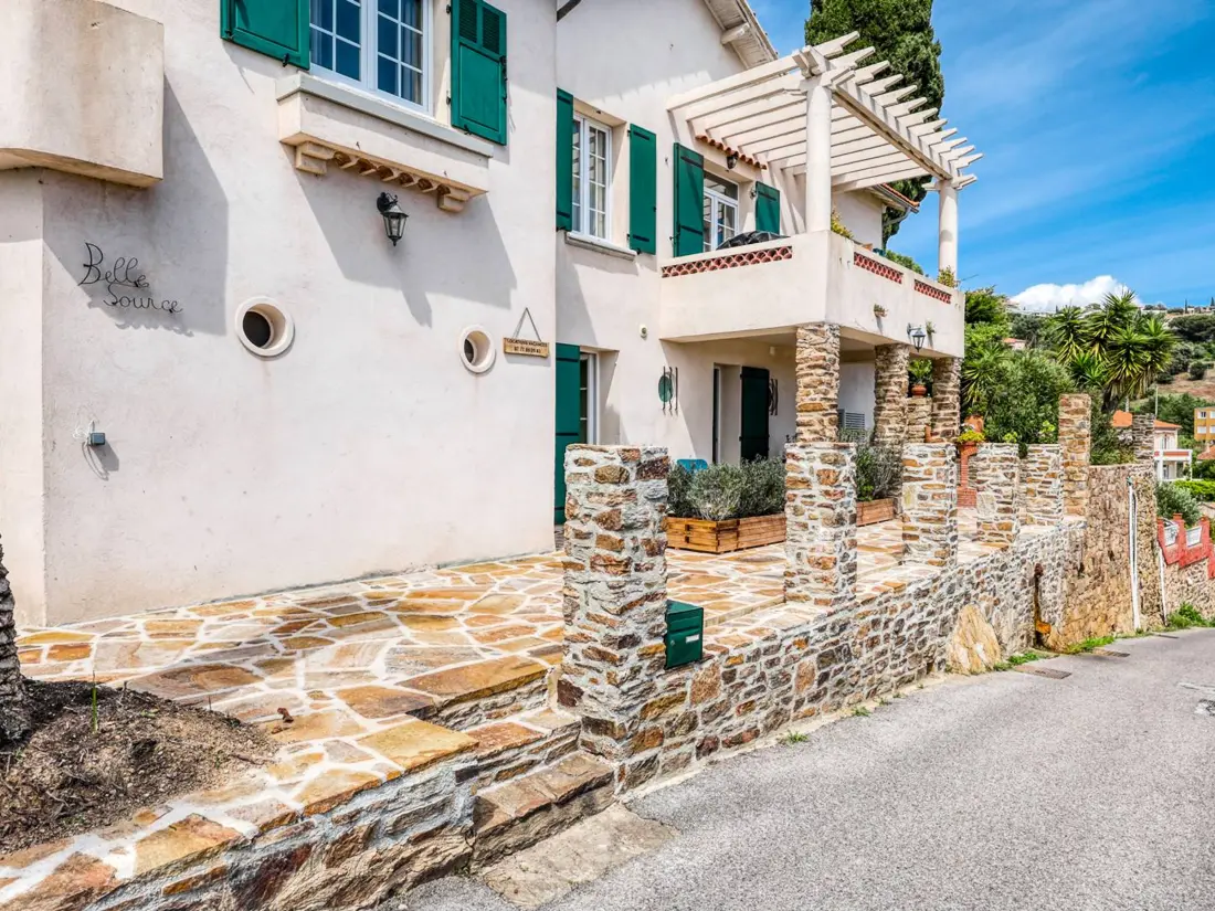 Location de Vacances Le Lavandou 269