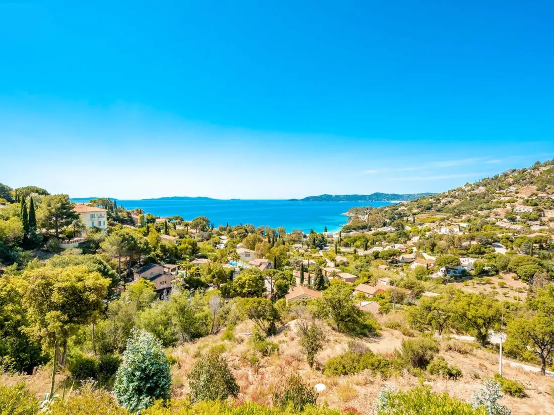 Location de Vacances Le Lavandou 270