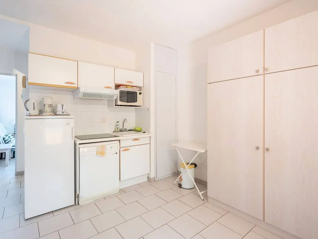 Location de Vacances Le Lavandou 270