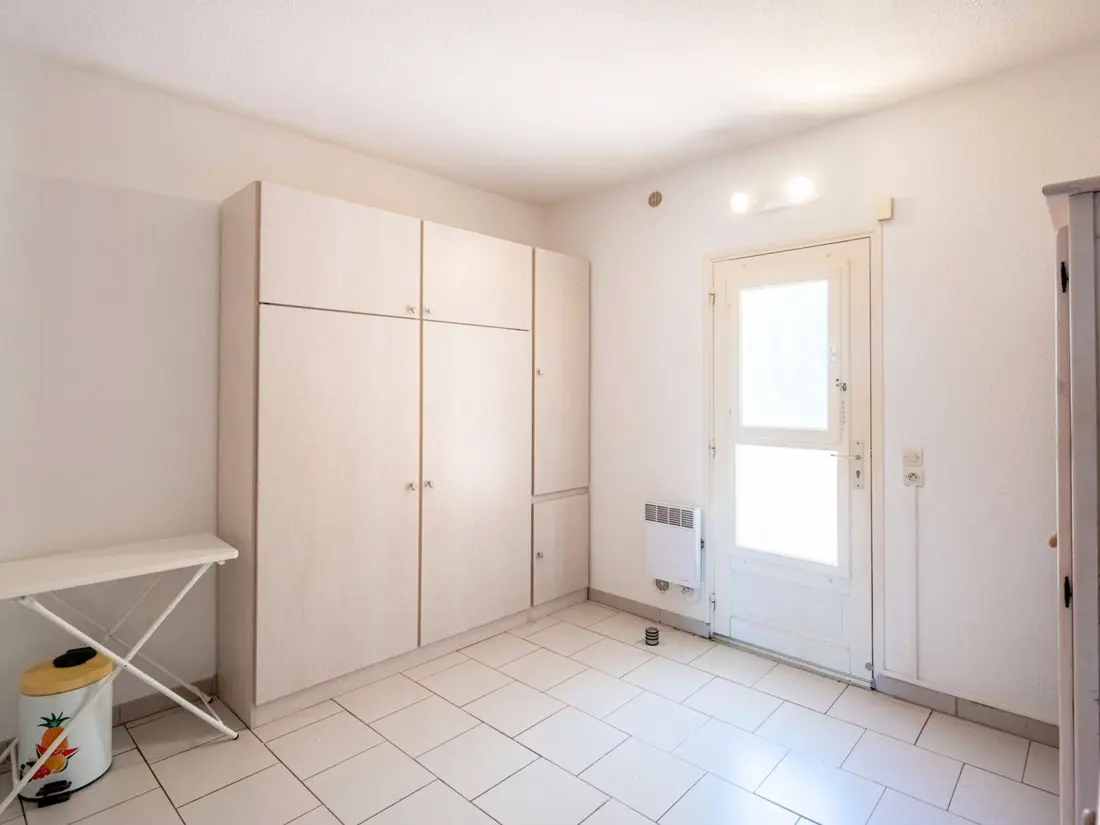 Location de Vacances Le Lavandou 270