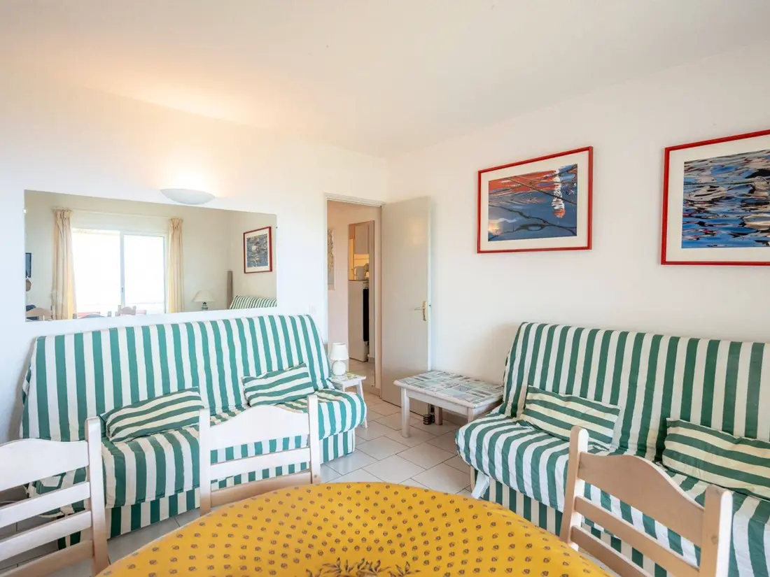 Location de Vacances Le Lavandou 270